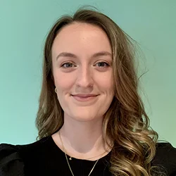 Employees avatar purple