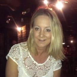 Tracy Kenedy - Ryanair