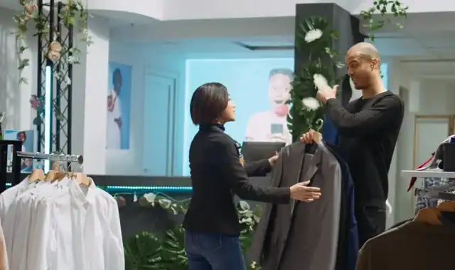 Abercrombie & Fitch Case Study - EdgeTier