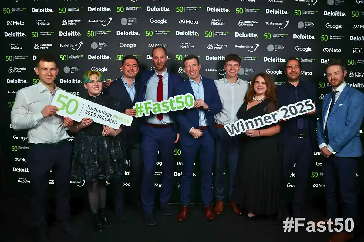 About us - our culture - EdgeTier