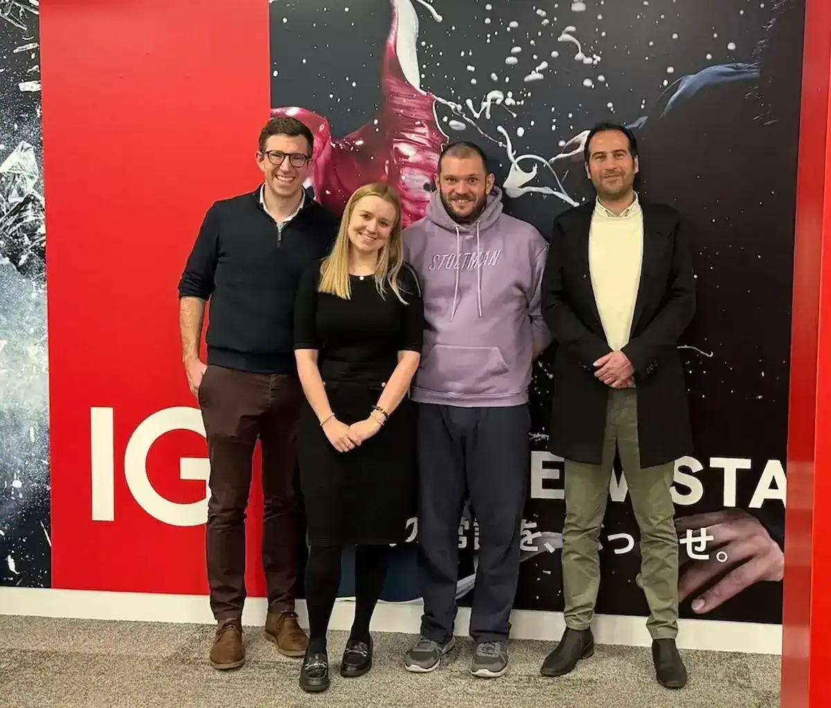 About us - our culture - EdgeTier