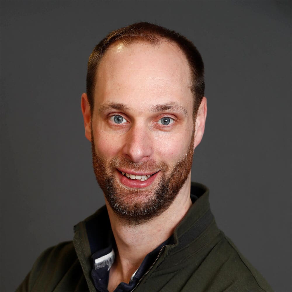 Bart Lehane C.C.O - EdgeTier.com
