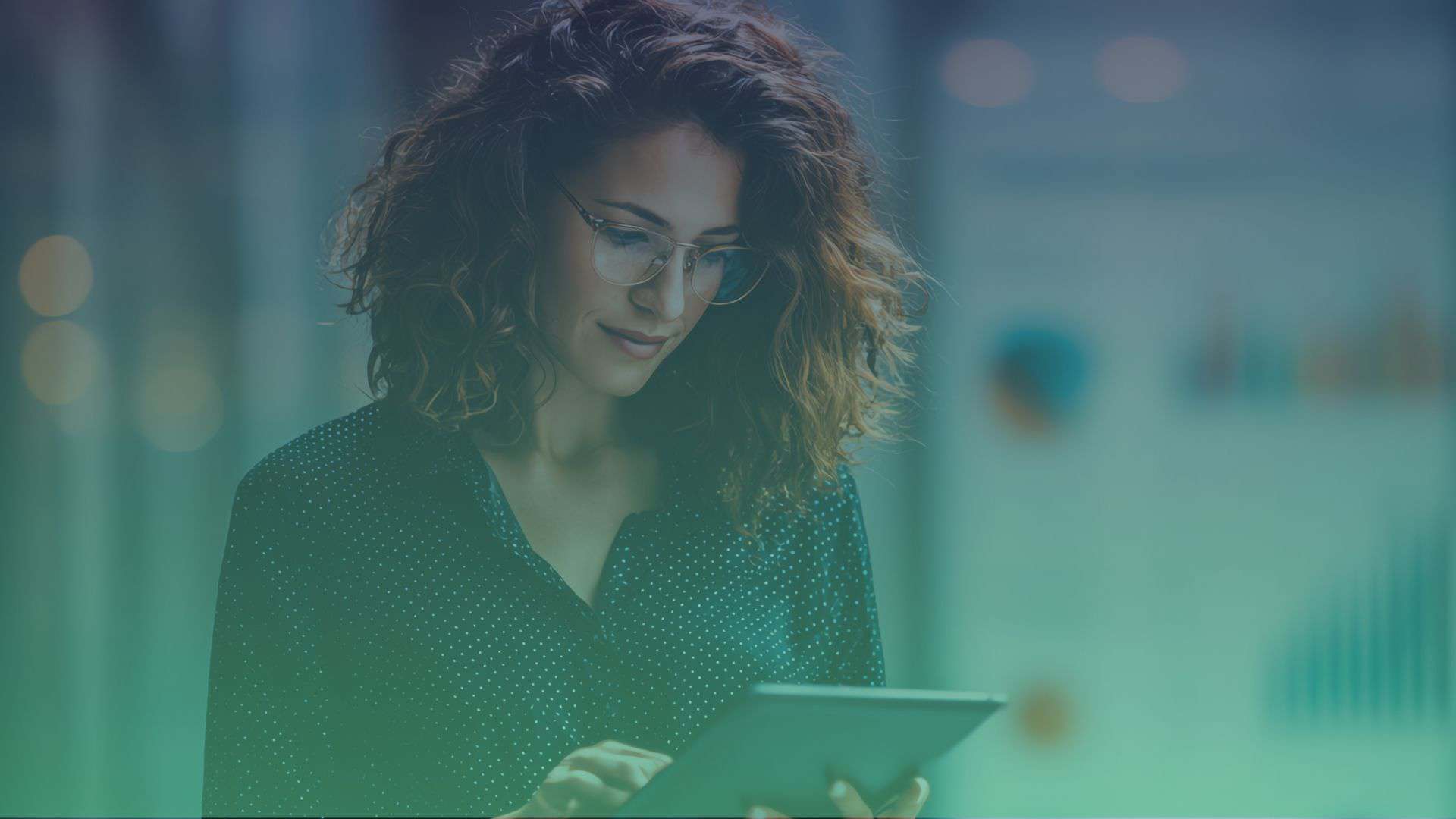 Poor customer visibility