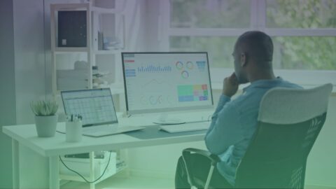 Contact Centre Green Dashboards