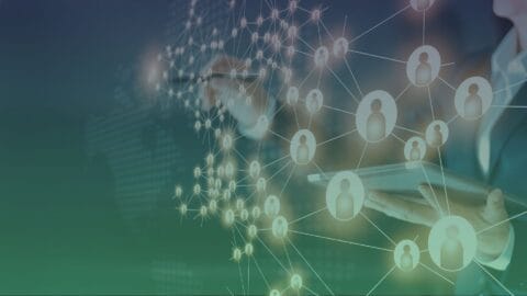 Contact centre AI analytics