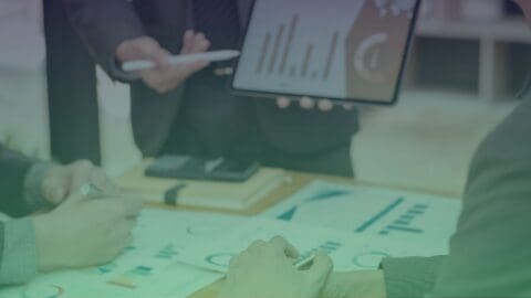 Speech analytic metrics