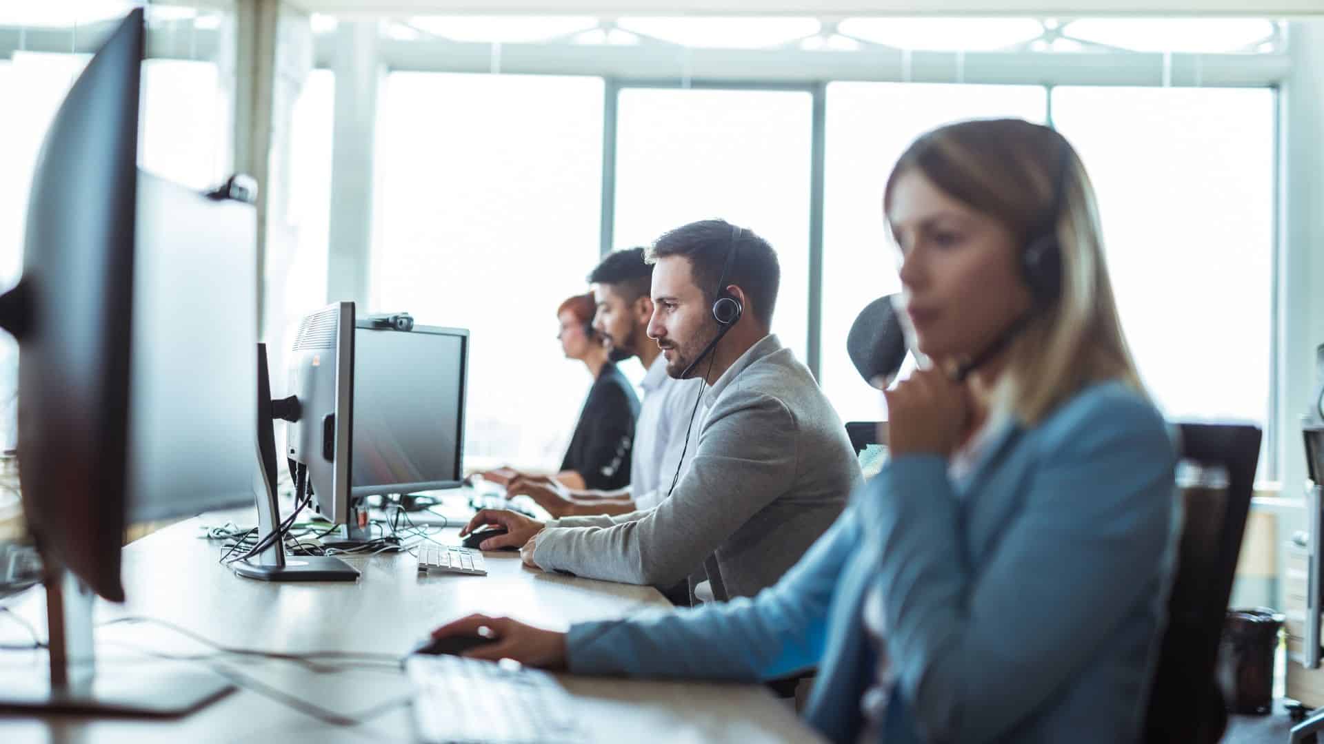 Speech analytics