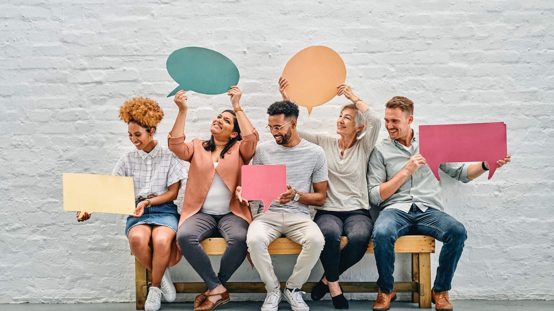 Voice of the customer