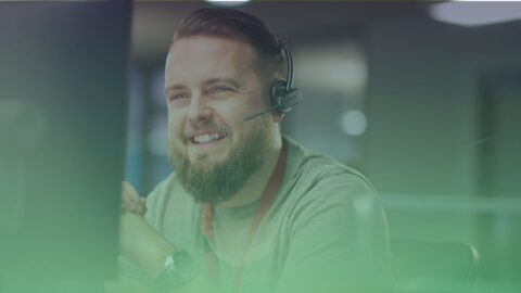 Voice of the customer