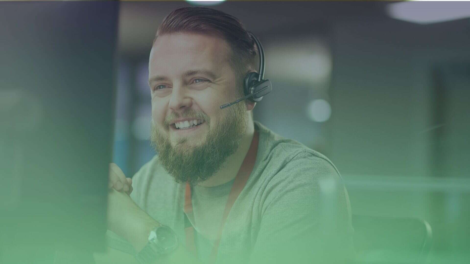 Voice of the customer