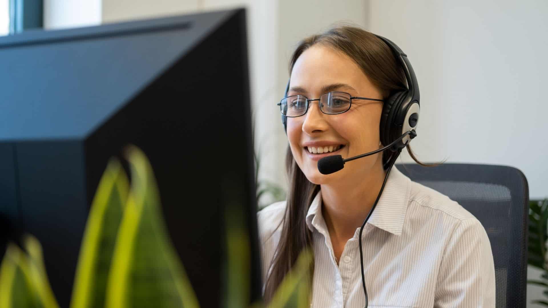 Voice of the customer