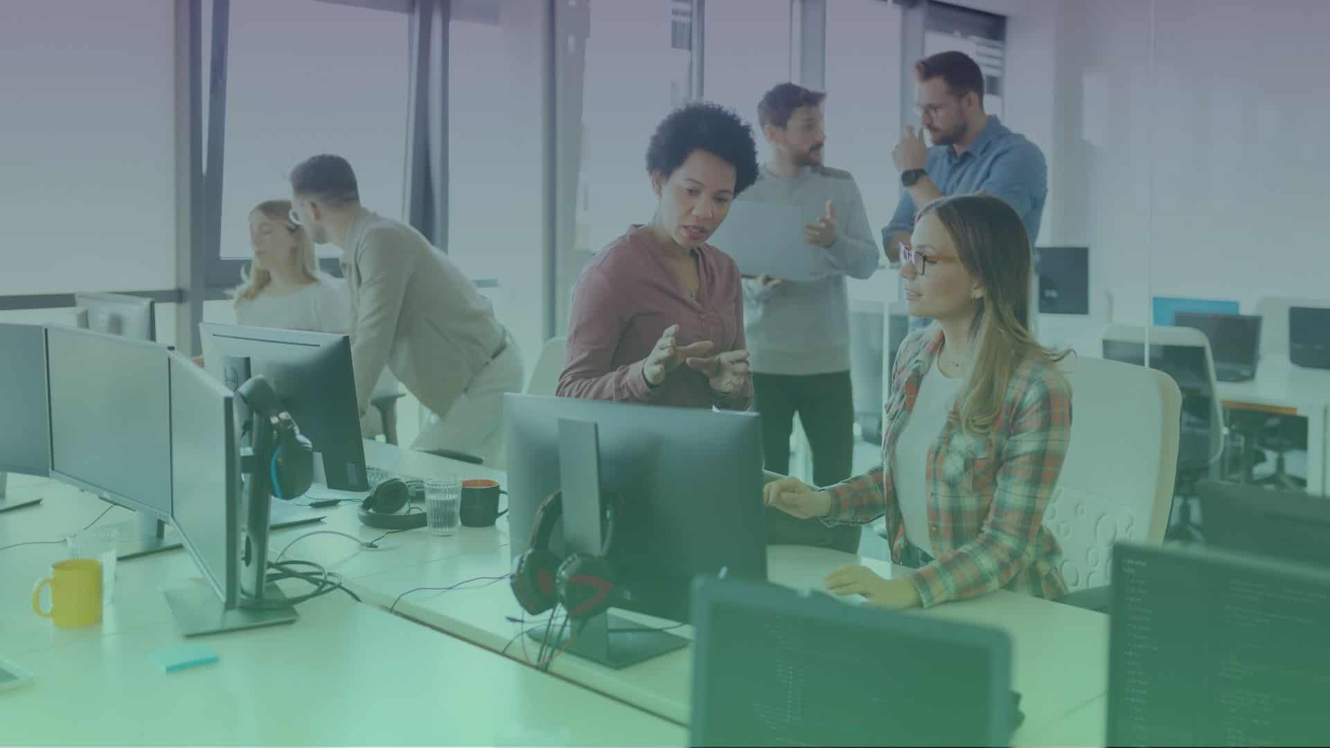 voice of the customer software
