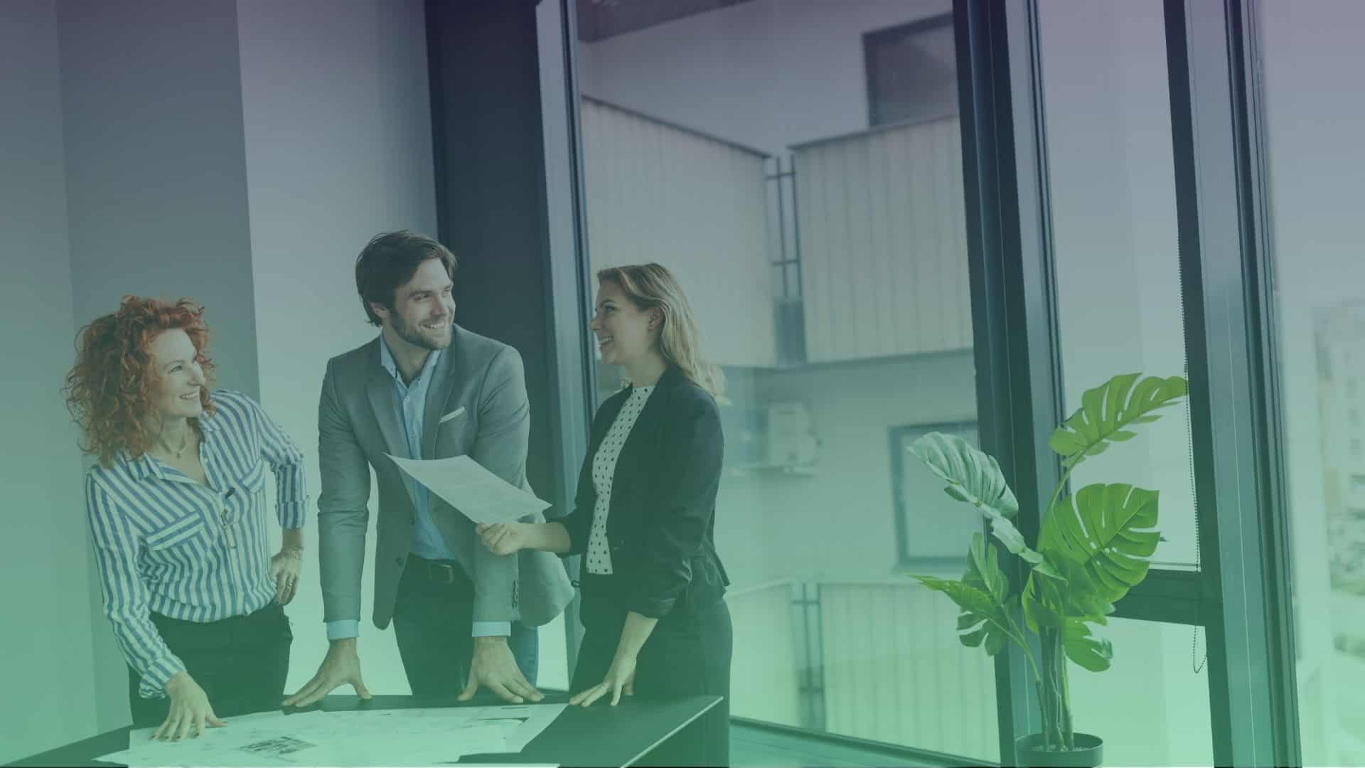 voice of the customer analysis