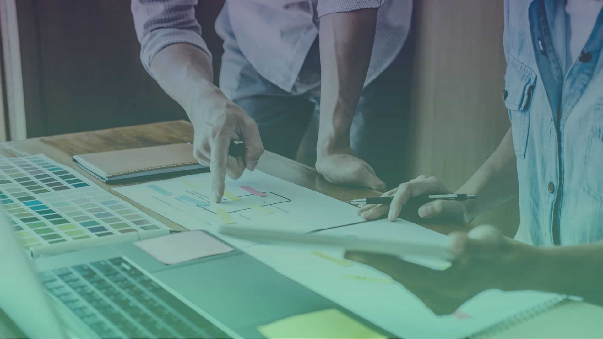 voice of the customer template