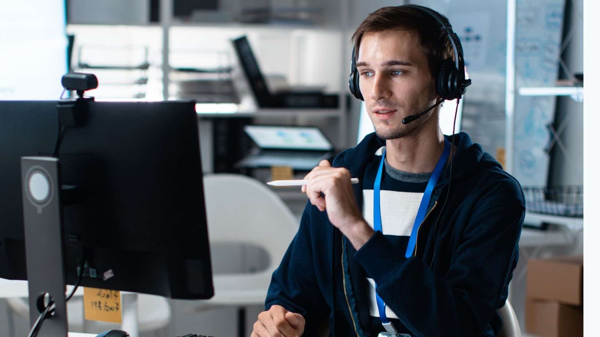 How to Detect an Emerging Issue in Your Contact Centre in Real Time
