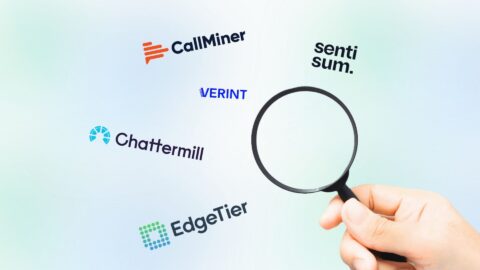 Call Center Analytics Software