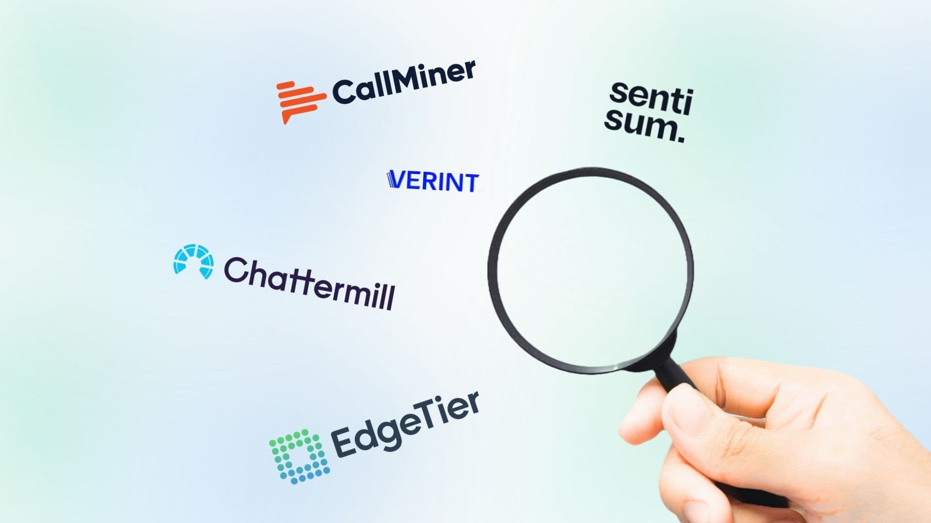 Call Center Analytics Software