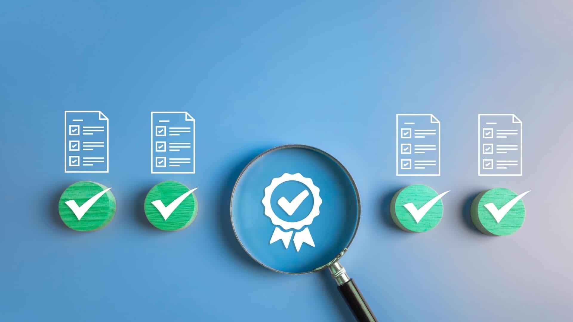 Contact center quality assurance