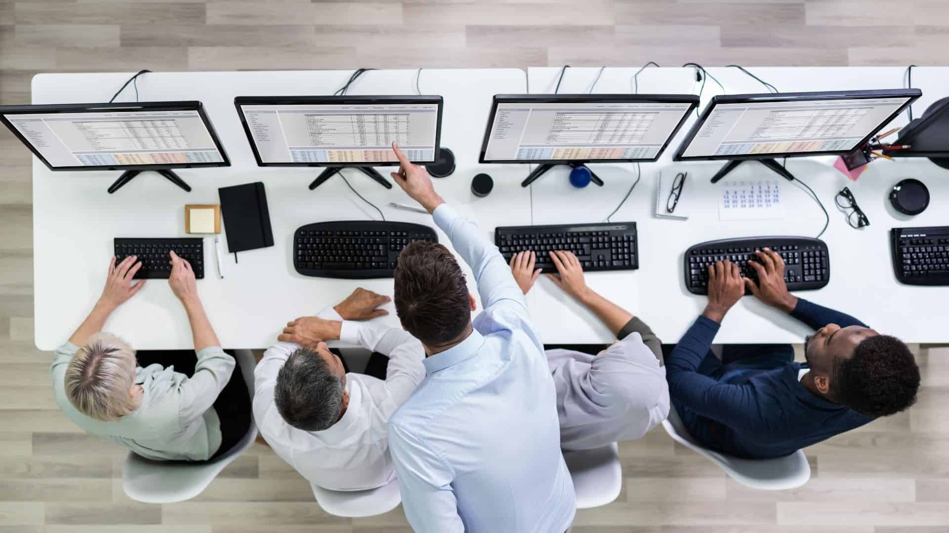 call center quality monitoring