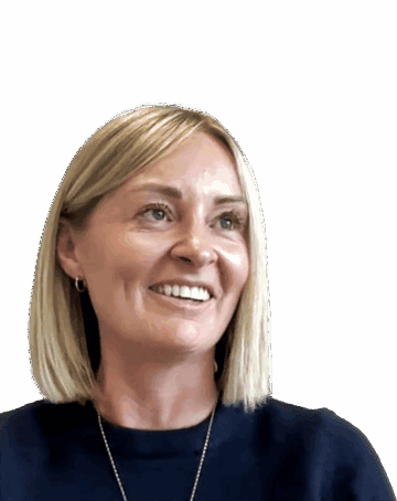 Debbie Dugan - Electric Ireland