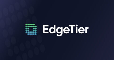 EdgeTier Logo - OpenGraph