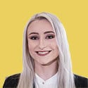 Employees avatar yellow