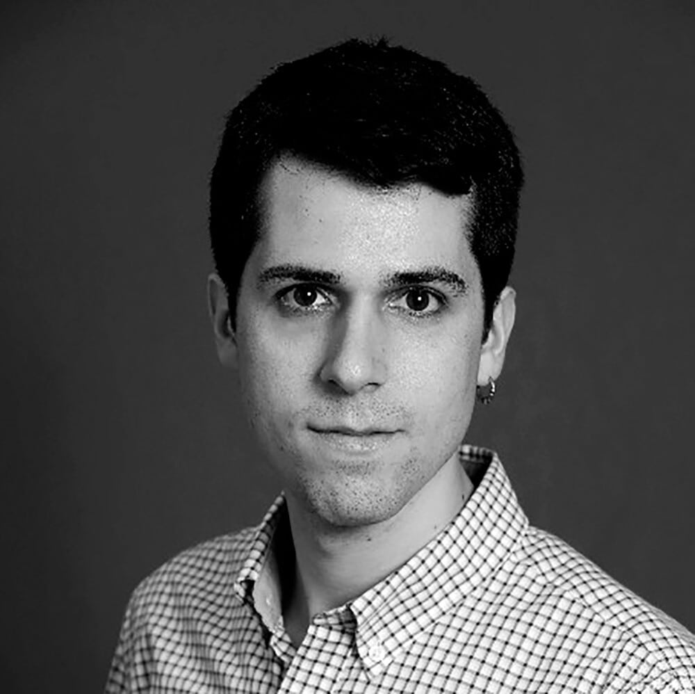 Guillem Abelló Guimet - EdgeTier.com