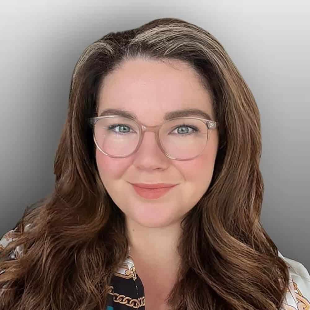 Katie Cormier People and Talent Manager - EdgeTier.com