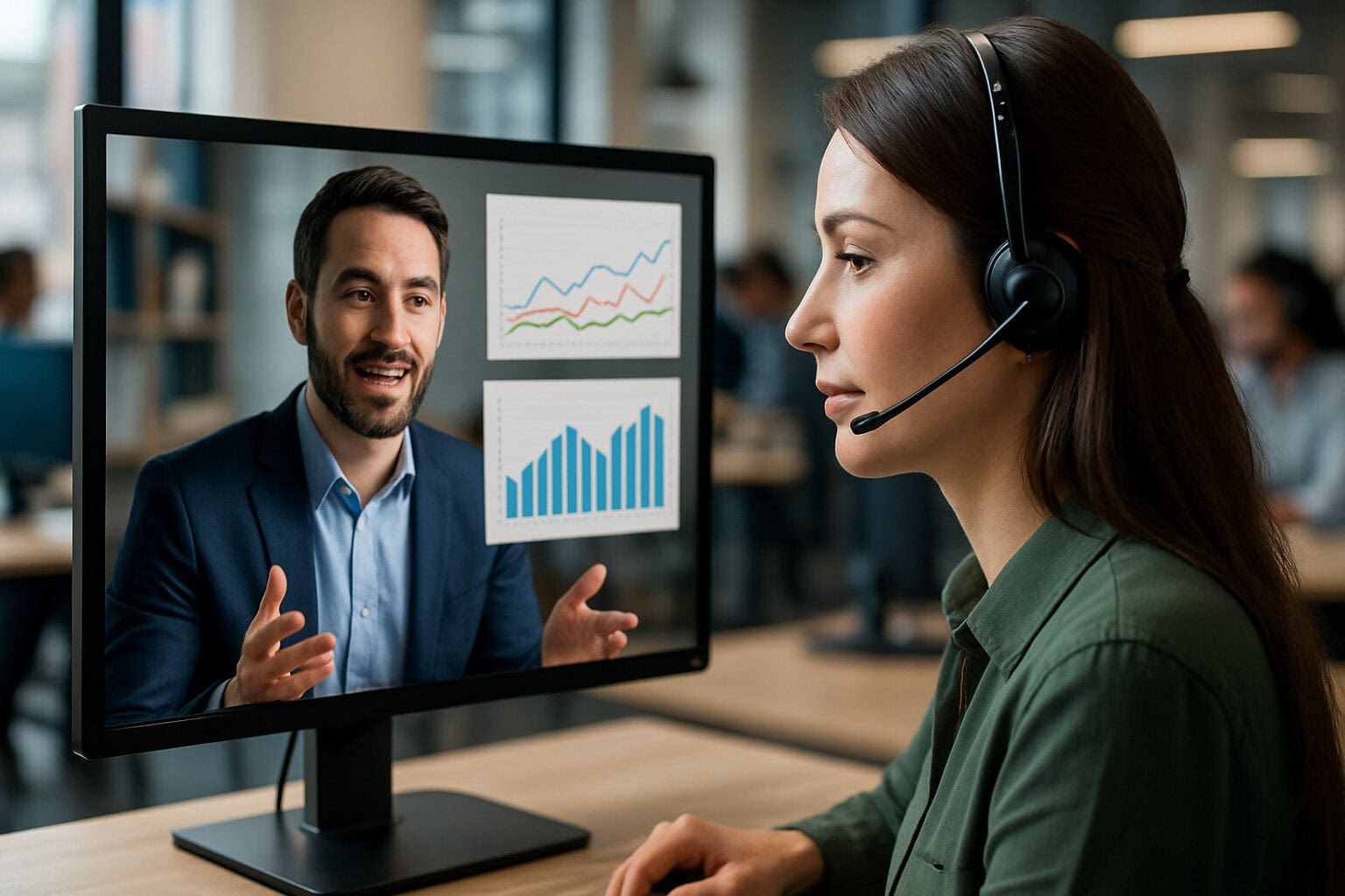 Live Webinar Beyond Support – Using Contact Centre Data to Drive Strategic Decisions