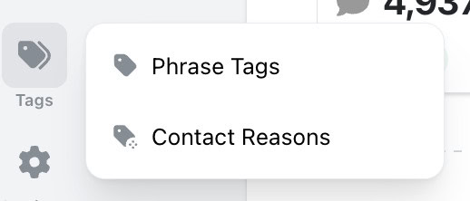 More Transparency Into AI 'Contact Reason' Tags 3 Screenshot 2026 03 26 at 13.39.51