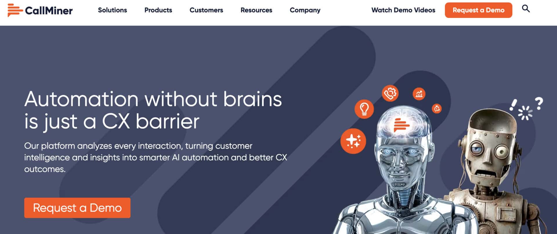CallMiner