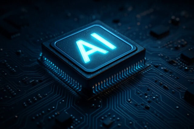 How to use AI responsibly in your EdgeTier job application