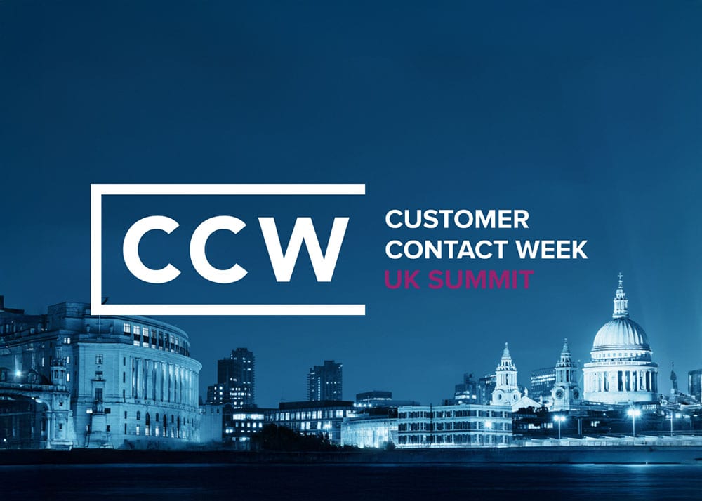 CCW Event - UK Sumit