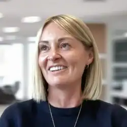 Debbie Dugan - Electric Ireland