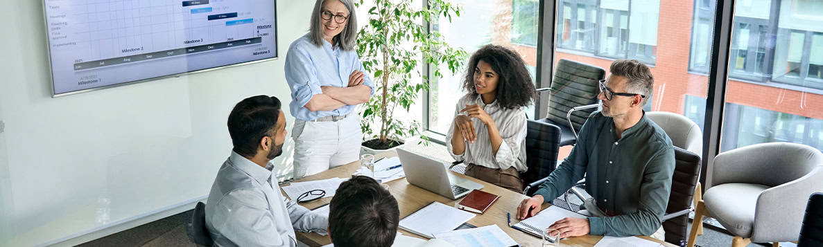 Showing the Boardroom the Strategic Value of Your Contact Centre