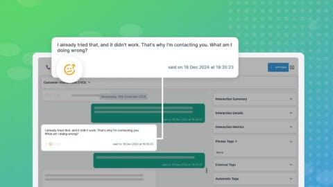 New Emotion: Customer Confusion