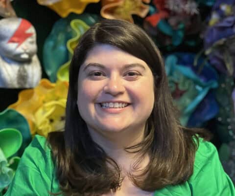 Haley Abbott - Belmond