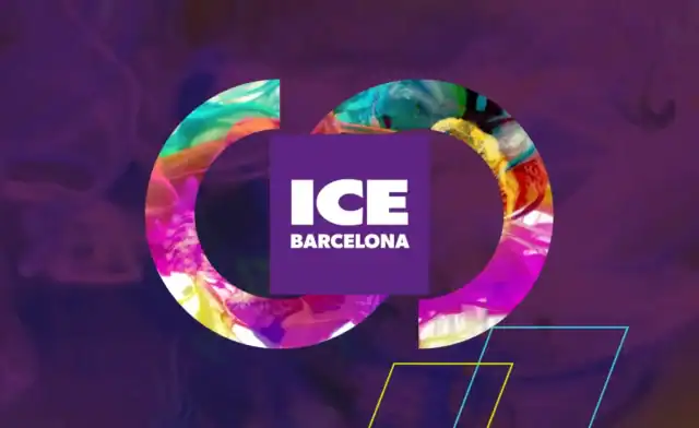 ICE Barcelona 2025 - EdgeTier Attending