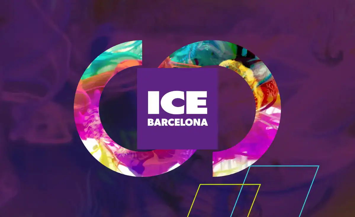 ICE Barcelona 2025 - EdgeTier Attending