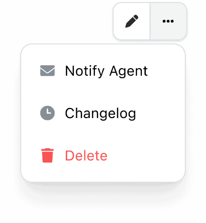 More transparency in QA: Agents can now dispute reviews