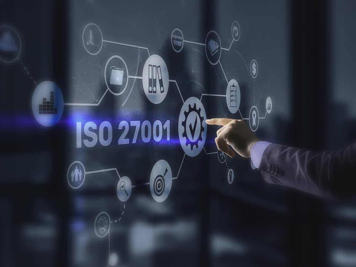 iso27001 EdgeTier